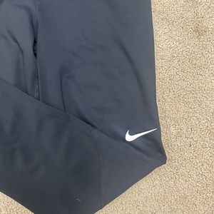Nike Pro Cropped Women’s Legging